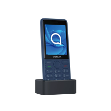  TCL 4042S 4G 128MB DualSIM Grey mobiltelefon