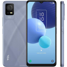 TCL 406 - Hydrogél kijelzővédő fólia mobiltelefon kellék
