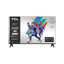 TCL 40S59K tévé
