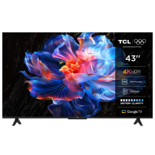 TCL 43P69K tévé