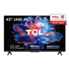 TCL 43V6C