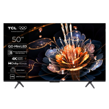 TCL 50C61KS tévé