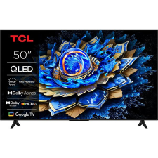 TCL 50T69C tévé