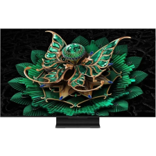 TCL 55C7K tévé