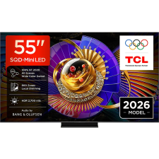 TCL 55C7L tévé