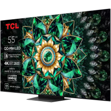 TCL 55Q7C tévé