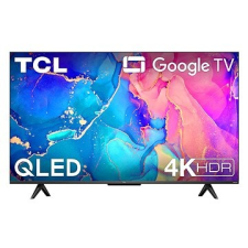 TCL 65C635 tévé