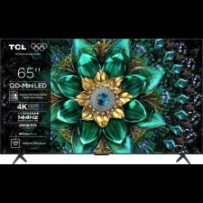 TCL 65Q6C tévé