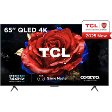 TCL 65T8C tévé