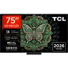 TCL 75C6K PRO