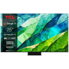 TCL 75C855 tévé