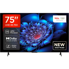TCL 75P6K tévé