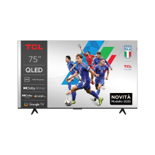 TCL 75P79K tévé