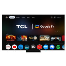 TCL 75Q7C tévé