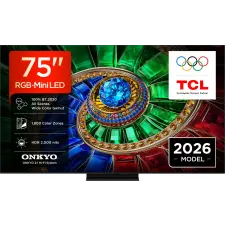 TCL 75RM7L tévé