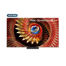 TCL 85C8K tévé