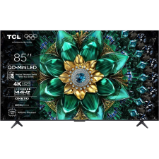 TCL 85Q6C tévé