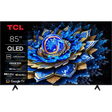 TCL 85T69C tévé