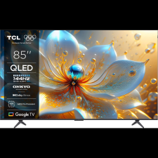 TCL 85T8C tévé