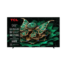 TCL 98C7K tévé