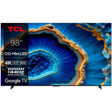 TCL 98C805 tévé