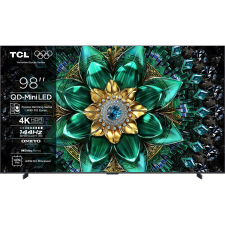 TCL 98Q6C tévé