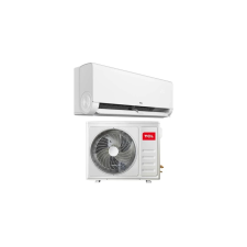 TCL Elegance TCE-12ELG oldalfali split klíma csomag 3,6 kW split klíma