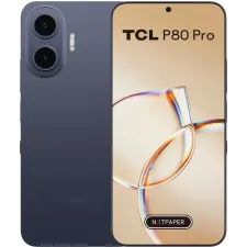 TCL P80 Pro 8GB 256GB mobiltelefon