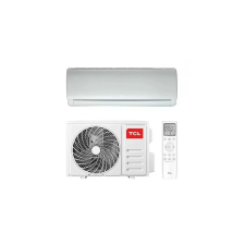 TCL THERMO-X TCE-12TMX-PR oldalfali split klíma csomag 3,4 kW split klíma