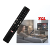 TCL Univerzális TCL TV távirányító RC802N M74268