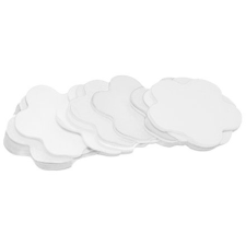 TCM FX Slowfall Confetti Flowers 55x55mm white 1kg világítás