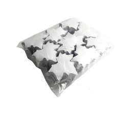 TCM FX Slowfall Confetti Maple Leaves 100x100mm  white  1kg világítás