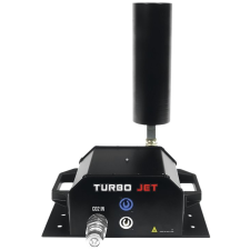 TCM FX Turbo Jet világítás