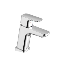 TD F 012.00 Álló 140mm-es mosdócsaptelep leer. nk csaptelep