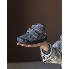 TD Shoes bundás vízálló kislány cipő gyerek cipő