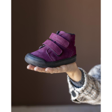 TD Shoes bundás vízálló kislány cipő gyerek cipő