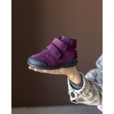 TD Shoes bundás vízálló szupinált kislány cipő gyerek cipő