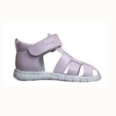 TD Shoes lány zártorrú szandál
