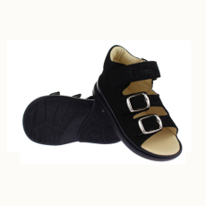 TD Shoes szupinált fiú szandál