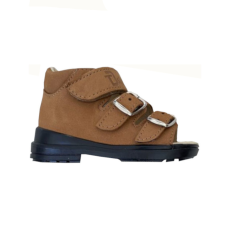 TD Shoes szupinált fiú szandál