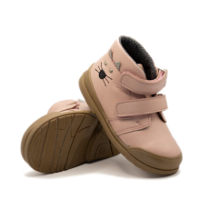 TD Shoes szupinált vízálló lány cipő