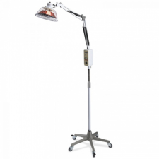  TDP CQ-36 terápiás lámpa ásványi koronggal (CX110) gyógyászati segédeszköz