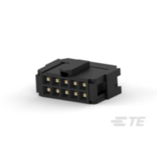 TE Connectivity 1658621-1 1 db doboz (1658621-1) villanyszerelés