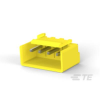 TE Connectivity 1744484-4 1 db csomag (1744484-4)