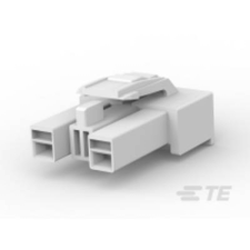 TE Connectivity 178125-1 1 db csomag (178125-1) villanyszerelés