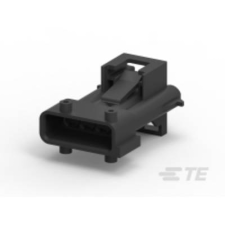 TE Connectivity 185001-1 1 db doboz (185001-1) villanyszerelés