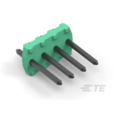 TE Connectivity 1986718-7 1 db doboz (1986718-7) villanyszerelés