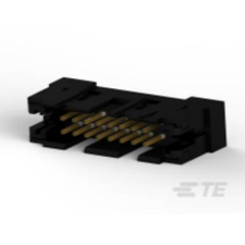 TE Connectivity 1-111446-6 1 db Tray (1-111446-6) villanyszerelés
