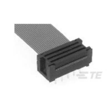 TE Connectivity 1-111595-1 1 db Tray (1-111595-1) villanyszerelés