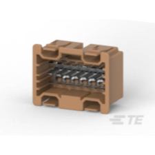TE Connectivity 1-1394765-1 1 db csomag (1-1394765-1) villanyszerelés